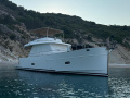 Sasga Yachts Minorchina 54 Verdränger