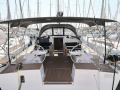 Elan 43 Yacht hauturier