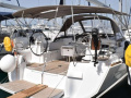 Jeanneau SUN ODYSSEY 519 Vitorlás yacht