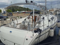 Bavaria CRUISER 41 Plachetní jachta