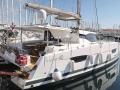 Fountaine Pajot LUCIA 40 Katamaran