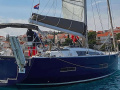 Dufour 56 EXCLUSIVE Iate à vela
