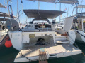 Dufour 56 EXCLUSIVE Segelyacht
