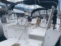 Dufour 460 GRAND LARGE Plachetní jachta