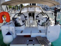 Jeanneau SUN ODYSSEY 349 Segelyacht