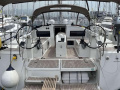 Jeanneau SUN ODYSSEY 440 Plachetní jachta