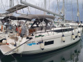 Bavaria C38 Oceánská jachta (bluewater)