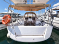 Dufour 350 GRAND LARGE Yacht à voile