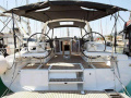 Beneteau OCEANIS 41.1 Plachetní jachta