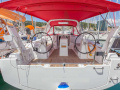 Beneteau OCEANIS 38.1 Sailing yacht