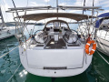 Jeanneau SUN ODYSSEY 449 Plachetní jachta