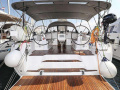 Bavaria CRUISER 46 Plachetní jachta