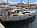 Dufour 382 GRAND LARGE Yacht a vela