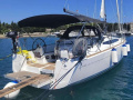Jeanneau SUN ODYSSEY 349 Plachetní jachta