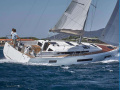 Jeanneau SUN ODYSSEY 440 Plachetní jachta