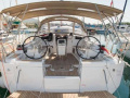 Jeanneau SUN ODYSSEY 449 Plachetní jachta