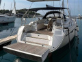 Bavaria 51 CRUISER Segelyacht
