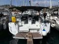 Jeanneau SUN ODYSSEY 440 Plachetní jachta
