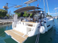 Dufour 530 Segelyacht