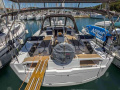 Dufour 37 Cruisingjacht