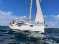 Bavaria Vision 42 Segelyacht