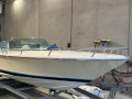Colombo Super Indios 21 Sport Boat