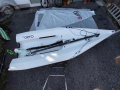 RS AERO Sailing Dinghy