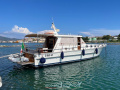 Riviera Alaska 42 Hardtop