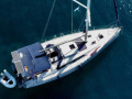 Dufour 41.2 GL Daysailer