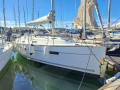 Bavaria 36 Blauwasseryacht