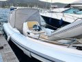 Lomac Gommone Lomac 1000 Festrumpfschlauchboot