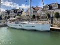 Dufour 460 Grand Large Plachetní jachta