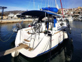 Jeanneau Sun Odyssey 33i Segelyacht