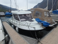 Atlantic Marine Adventure 660 Fischerboot