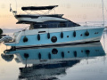 Beneteau Monte Carlo 5 Flybridge