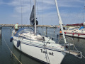 Tango 30 Segelyacht