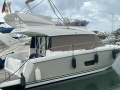 Jeanneau Velasco 37 Flybridge