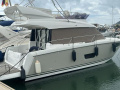 Jeanneau Velasco 37 Flybridge