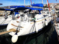 Jeanneau Sun Odyssey 36i Plachetní jachta
