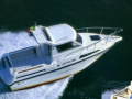 Rio 650 Cabin Fish Pilothouse