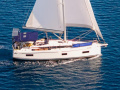 Bavaria C38 Yacht a vela