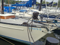 Nordborg 33 Yacht a vela