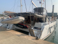 Fountaine Pajot Helia 44 Katamaran