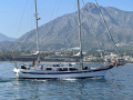 Ta Chiao CT-56 Yacht à voile