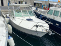 Carolina Classic 28 Sportboot