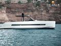 Fjord 42 Open Motoryacht