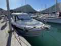 Jeanneau Merry Fisher 895 Yacht a motore