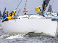 J Boats J99 Vitorlás yacht