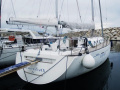 Beneteau First 47.7 Racing Yacht da crociera