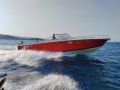 Magnum 38 Klassieke motorboot